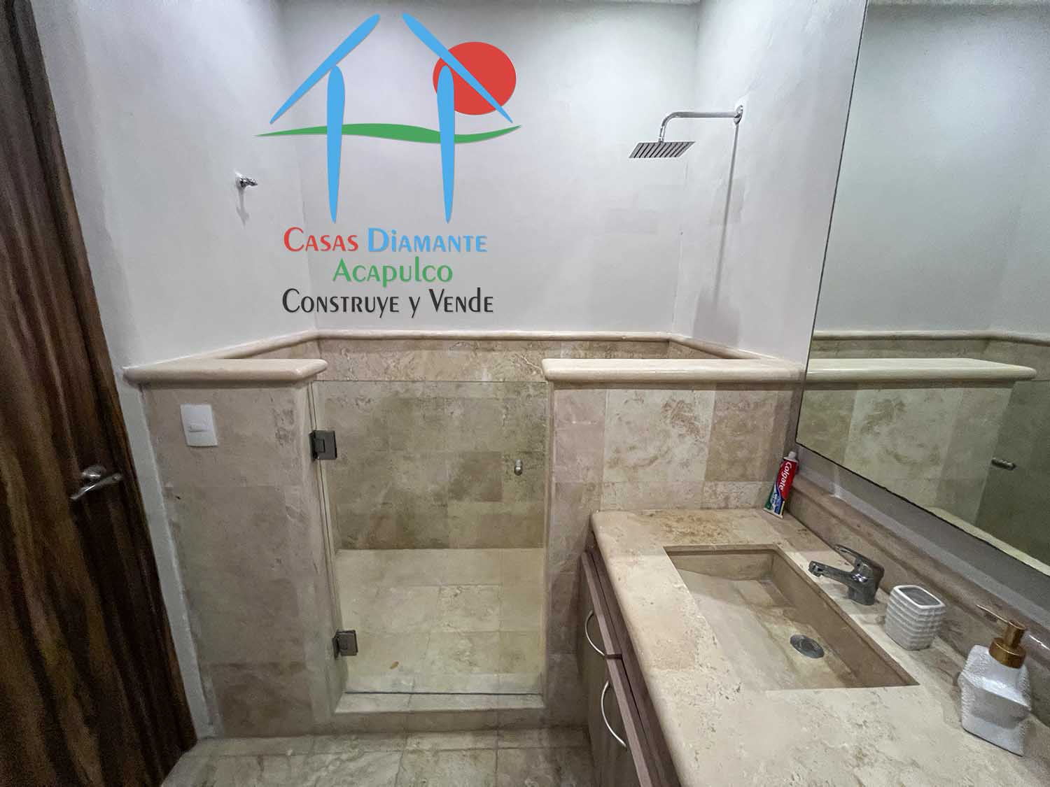 La Cima Tres Aguas PH 2 - Recámara uno 6